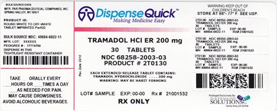 NDC 68258-2003-03 -----Par.jpg NDC 68258-2003-03 - NDC 68258 2003 03 Par